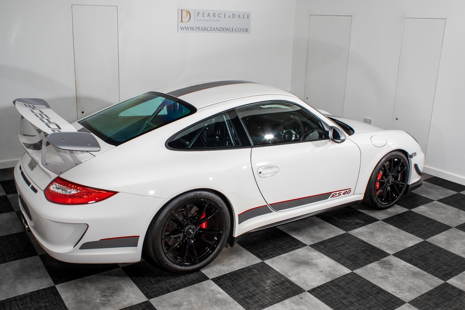 Used Porsche 911 2011 for sale - 77377801: Photo 14