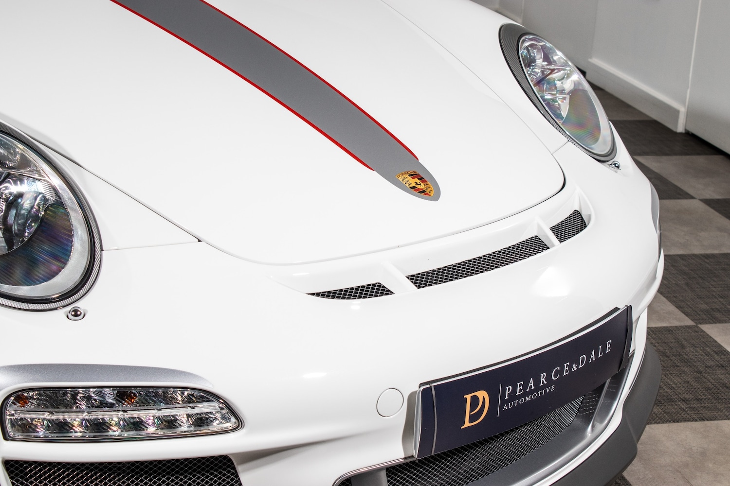 Used Porsche 911 2011 for sale - 77377801: Photo 16