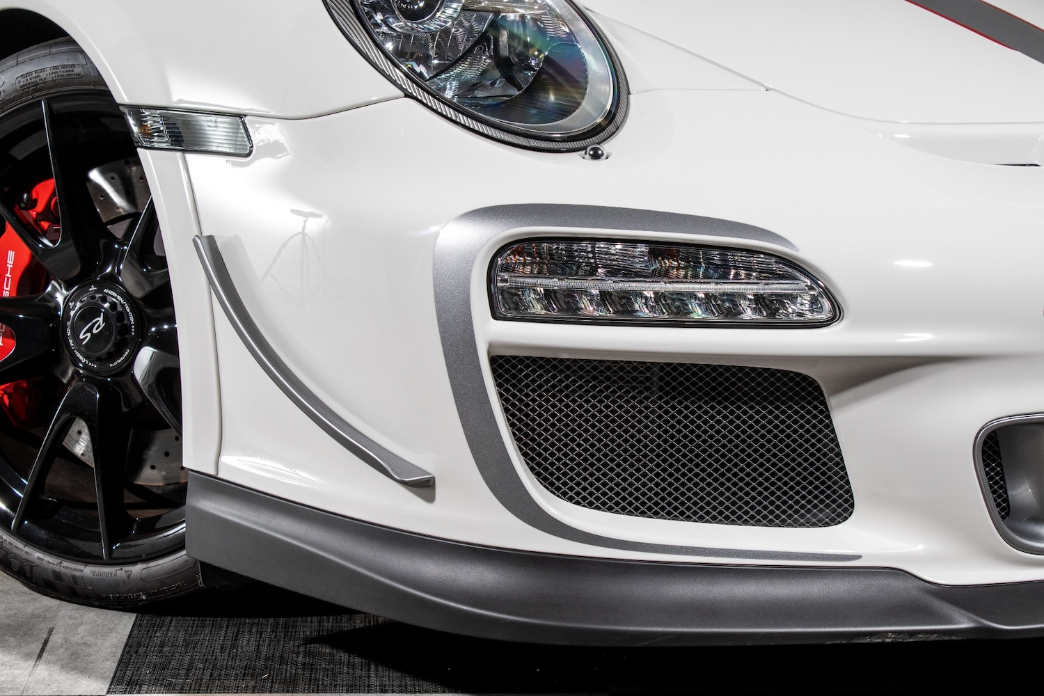 Used Porsche 911 2011 for sale - 77377801: Photo 17