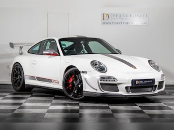 2011 (04) - GT3 RS [4.0] 2dr