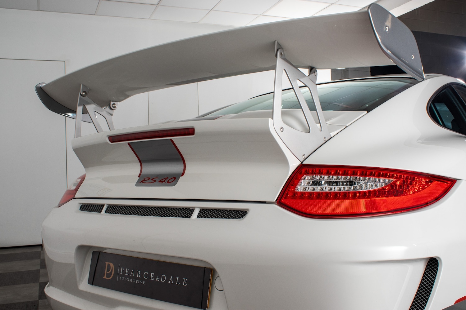 Used Porsche 911 2011 for sale - 77377801: Photo 24