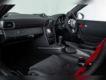 Used Porsche 911 2011 for sale - 77377801: Photo