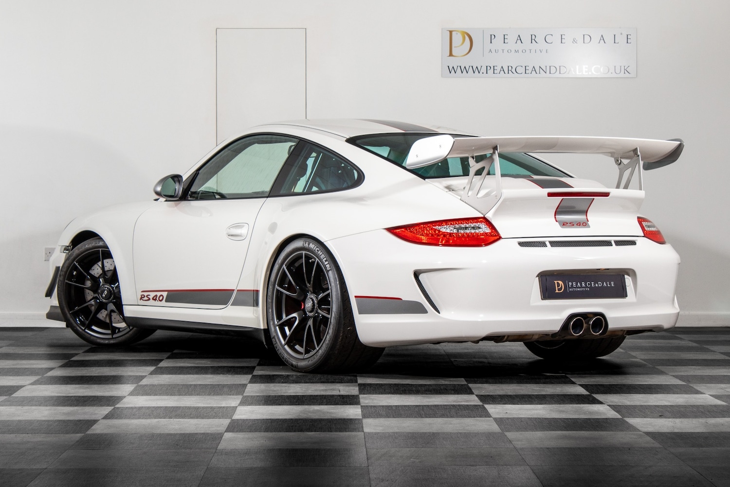 Used Porsche 911 2011 for sale - 77377801: Photo 3