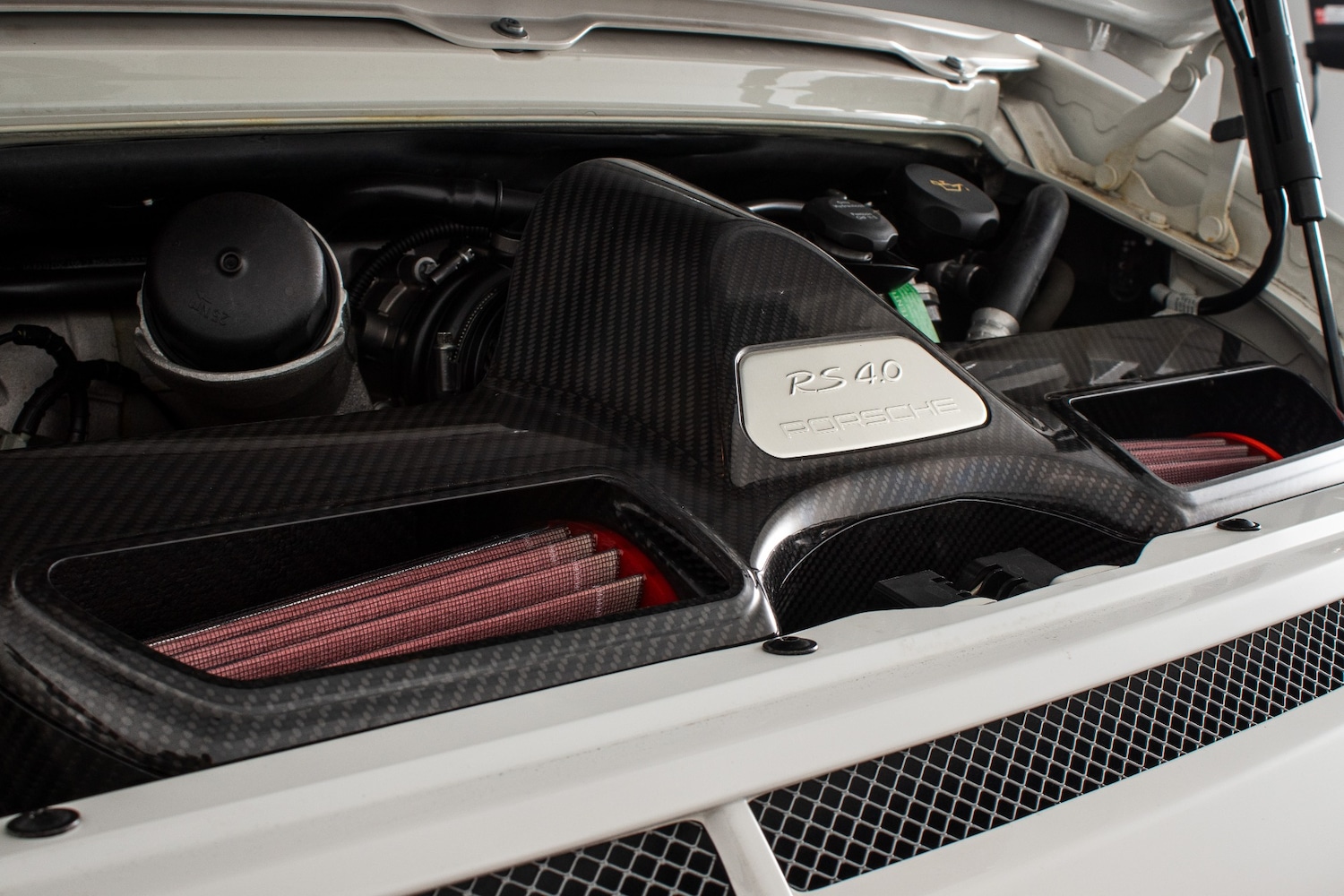 Used Porsche 911 2011 for sale - 77377801: Photo 30