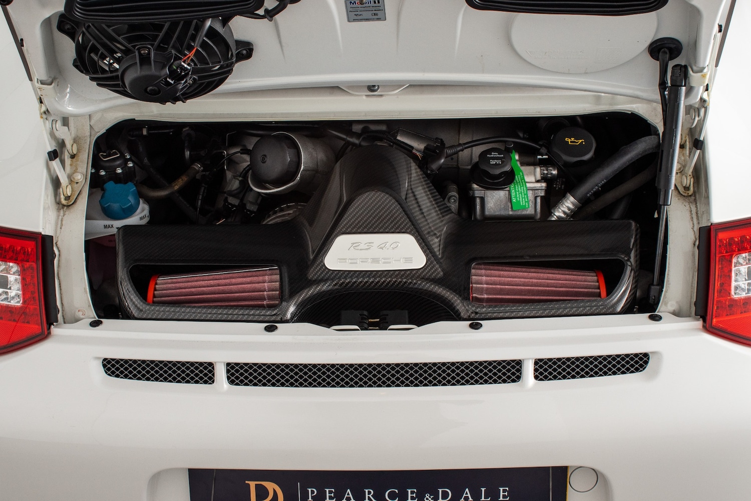 Used Porsche 911 2011 for sale - 77377801: Photo 31