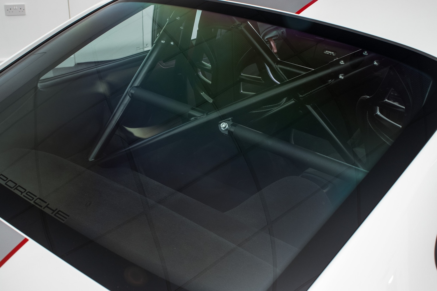 Used Porsche 911 2011 for sale - 77377801: Photo 32