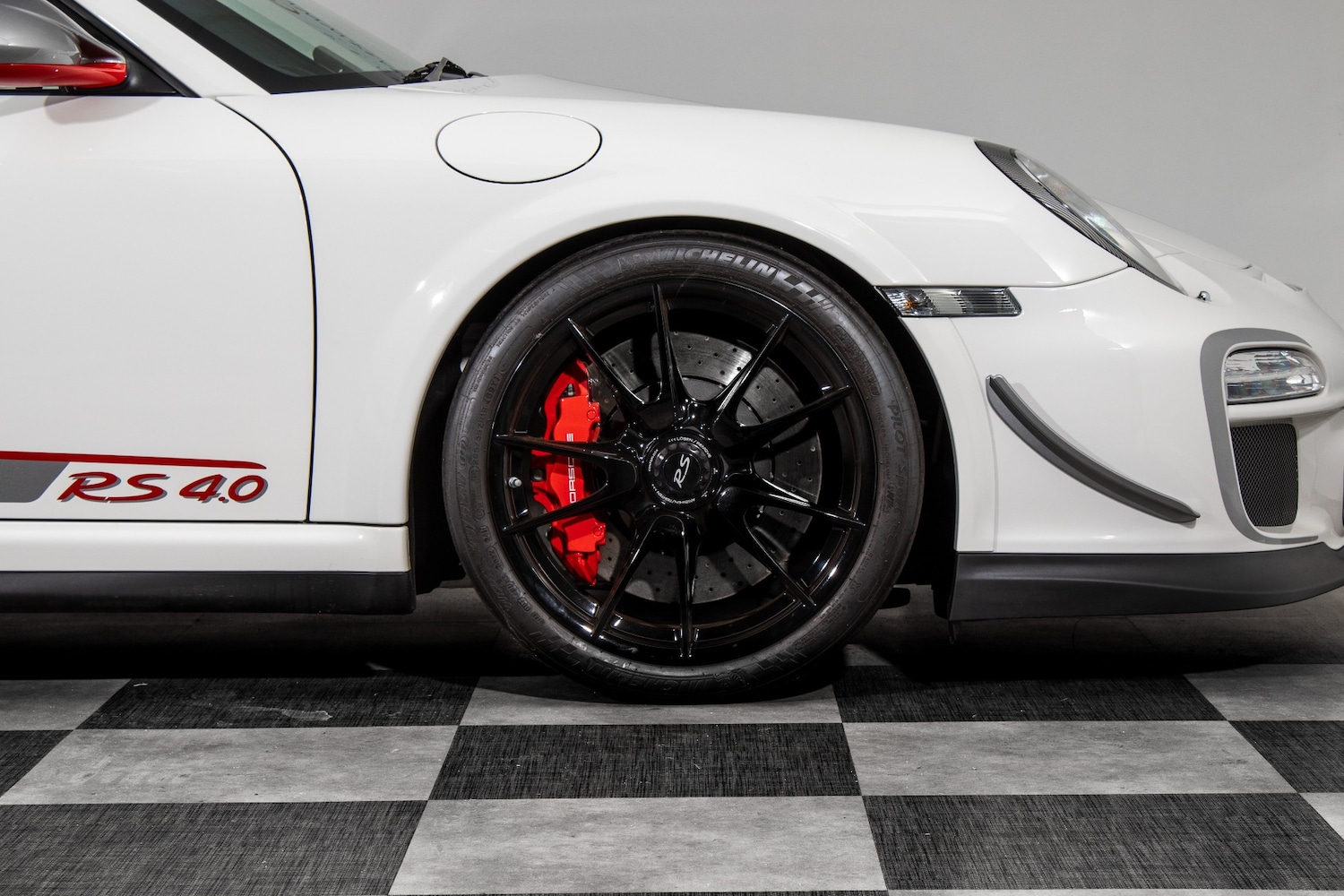 Used Porsche 911 2011 for sale - 77377801: Photo 33