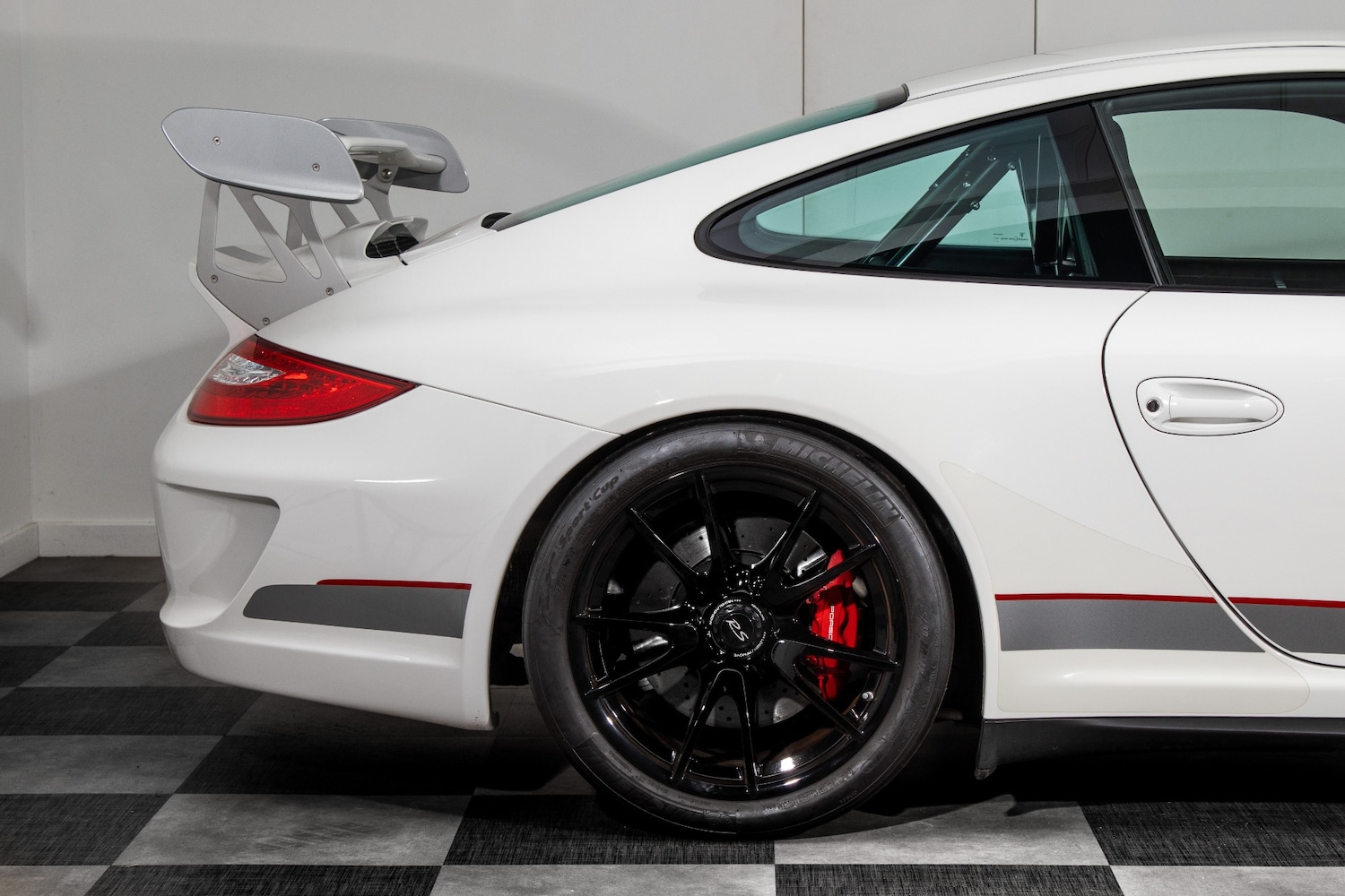 Used Porsche 911 2011 for sale - 77377801: Photo 34