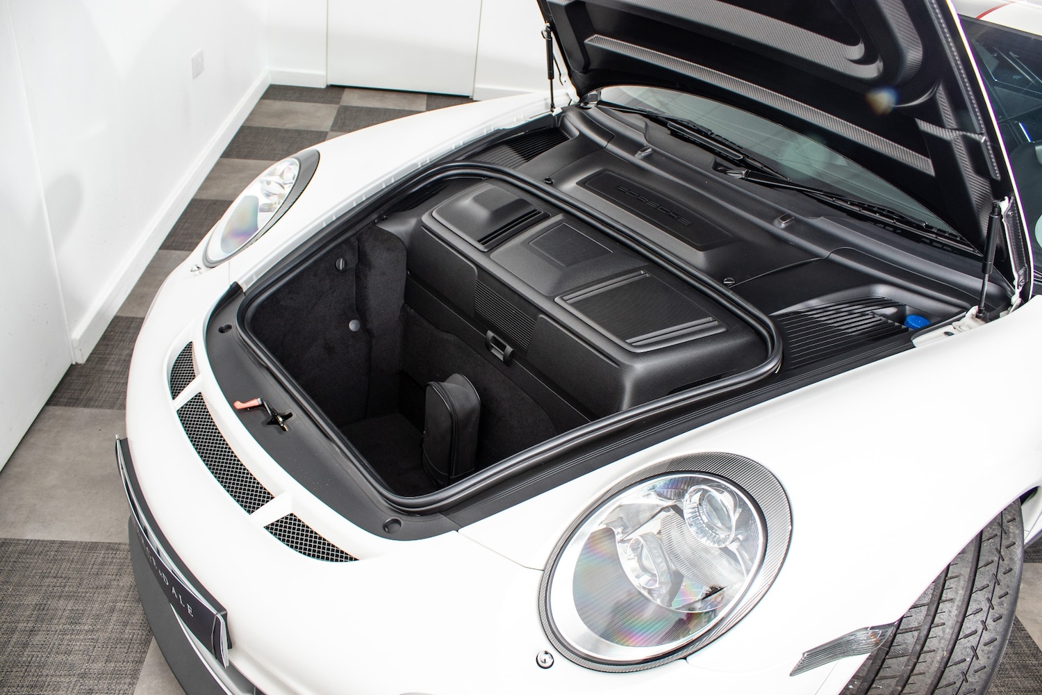 Used Porsche 911 2011 for sale - 77377801: Photo 36