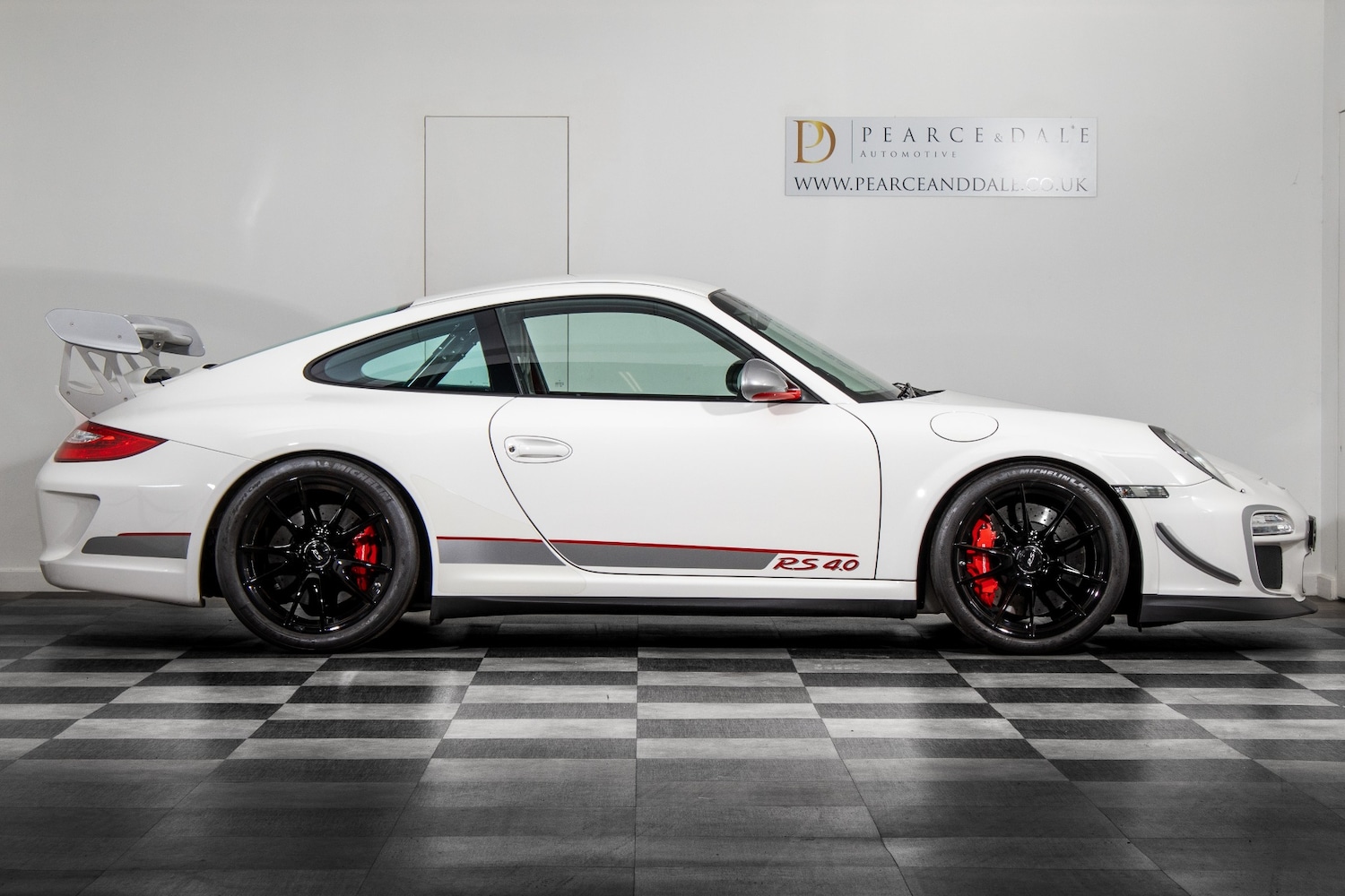 Used Porsche 911 2011 for sale - 77377801: Photo 4