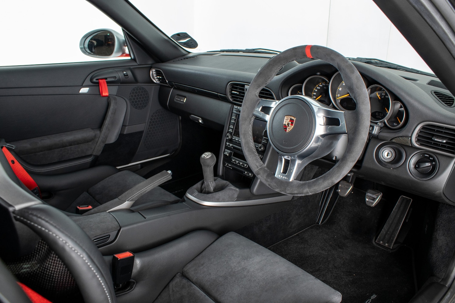 Used Porsche 911 2011 for sale - 77377801: Photo 40