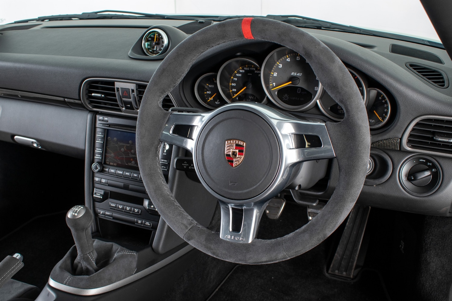 Used Porsche 911 2011 for sale - 77377801: Photo 41