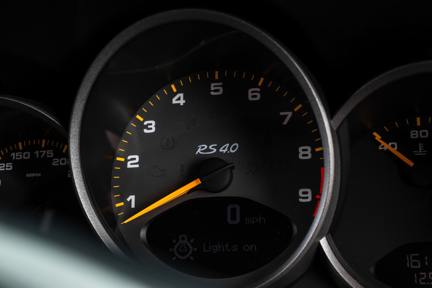 Used Porsche 911 2011 for sale - 77377801: Photo 47