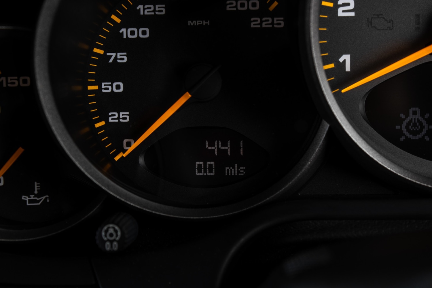 Used Porsche 911 2011 for sale - 77377801: Photo 48