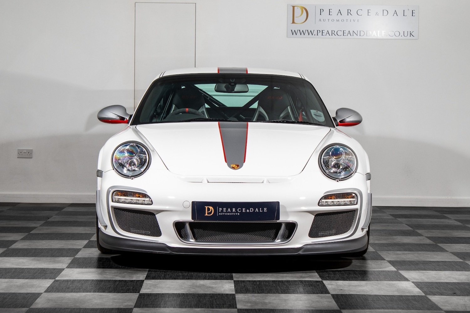 Used Porsche 911 2011 for sale - 77377801: Photo 5