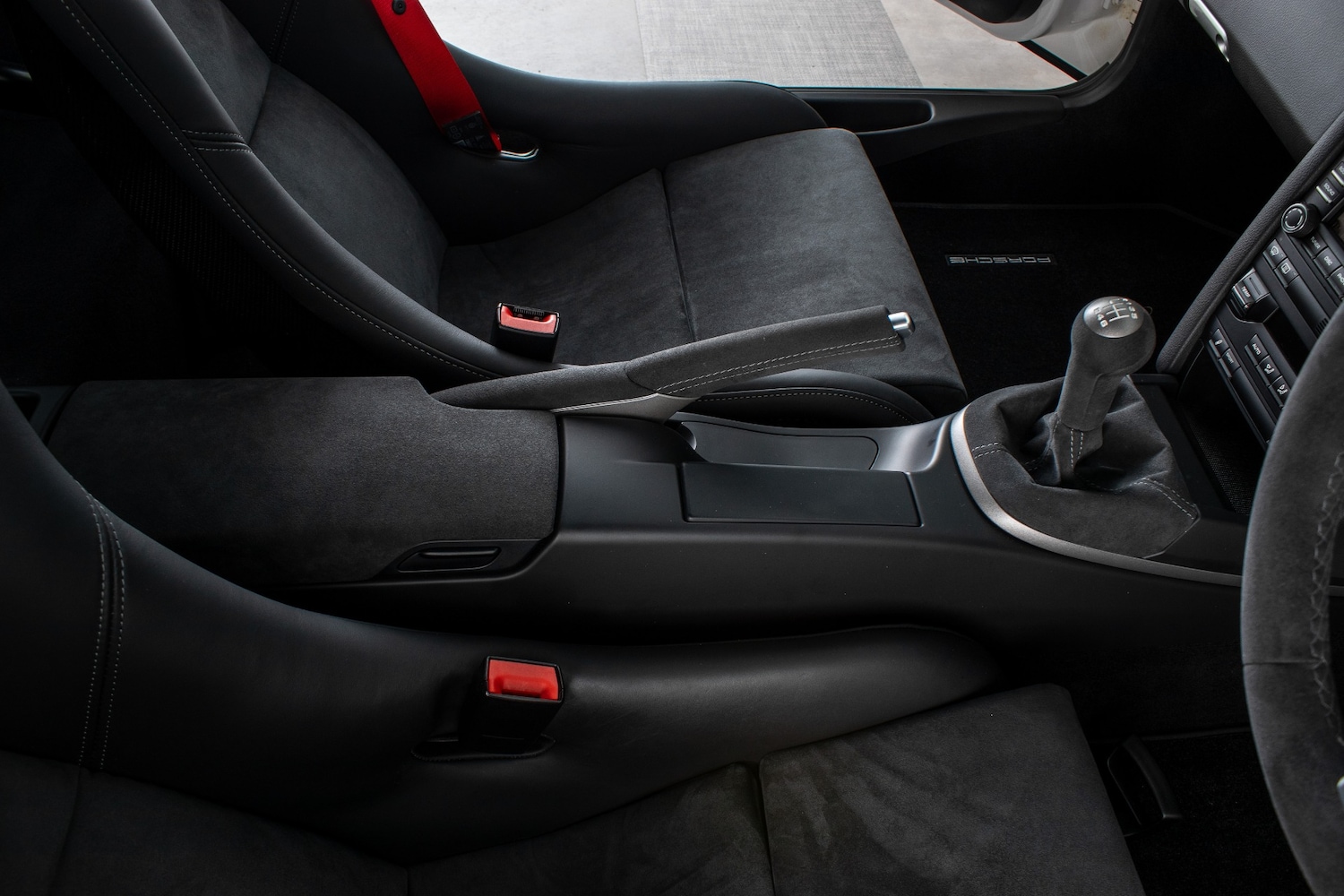 Used Porsche 911 2011 for sale - 77377801: Photo 50