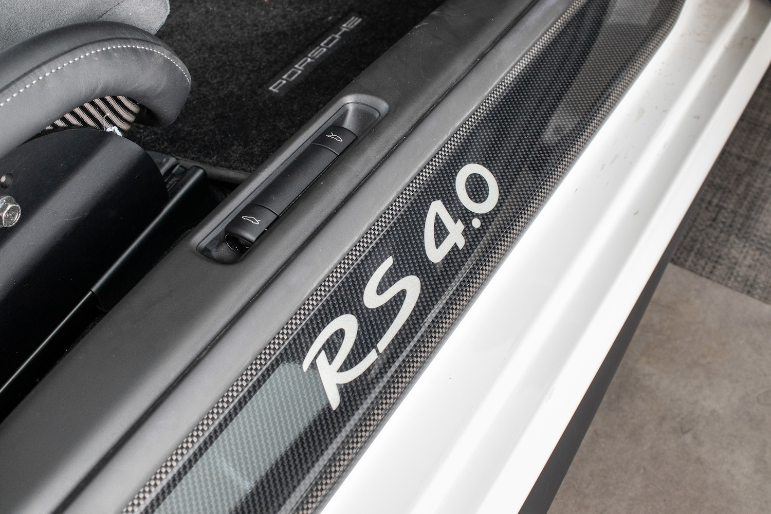 Used Porsche 911 2011 for sale - 77377801: Photo 51