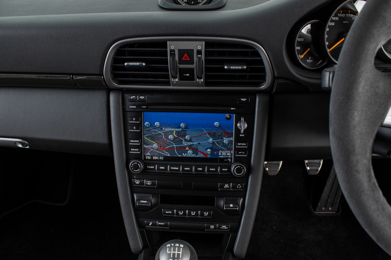 Used Porsche 911 2011 for sale - 77377801: Photo 53