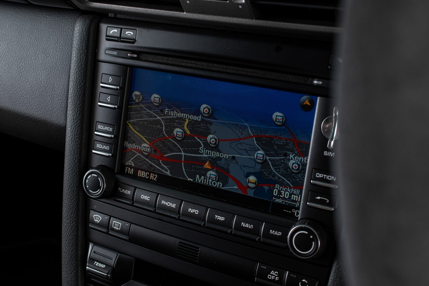 Used Porsche 911 2011 for sale - 77377801: Photo 54