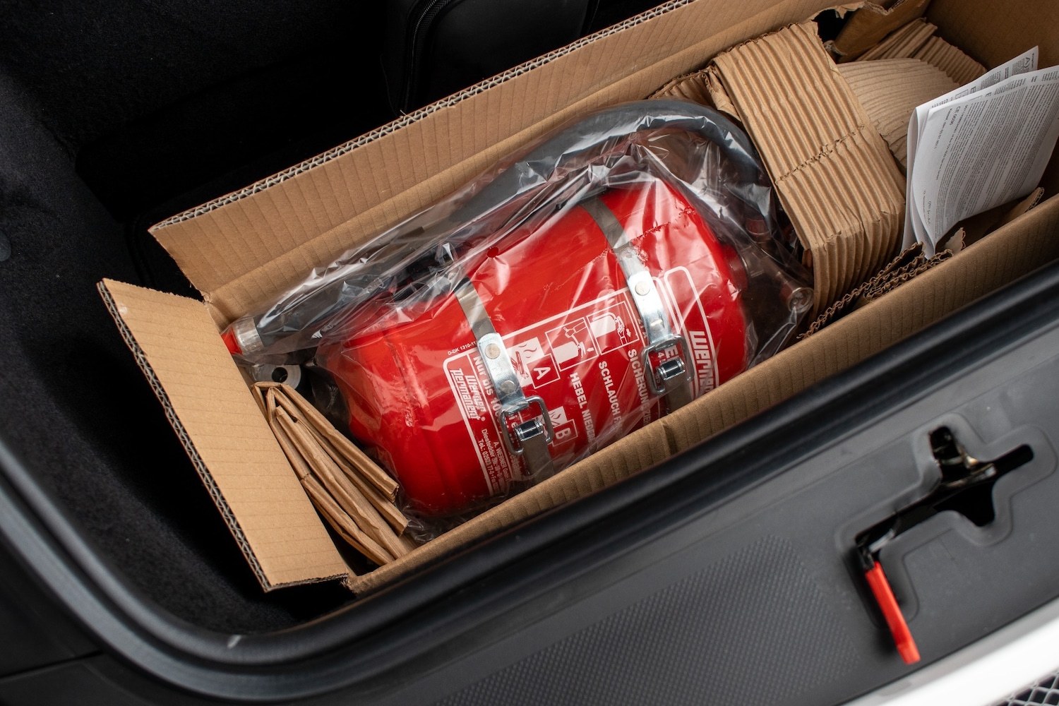 Used Porsche 911 2011 for sale - 77377801: Photo 59