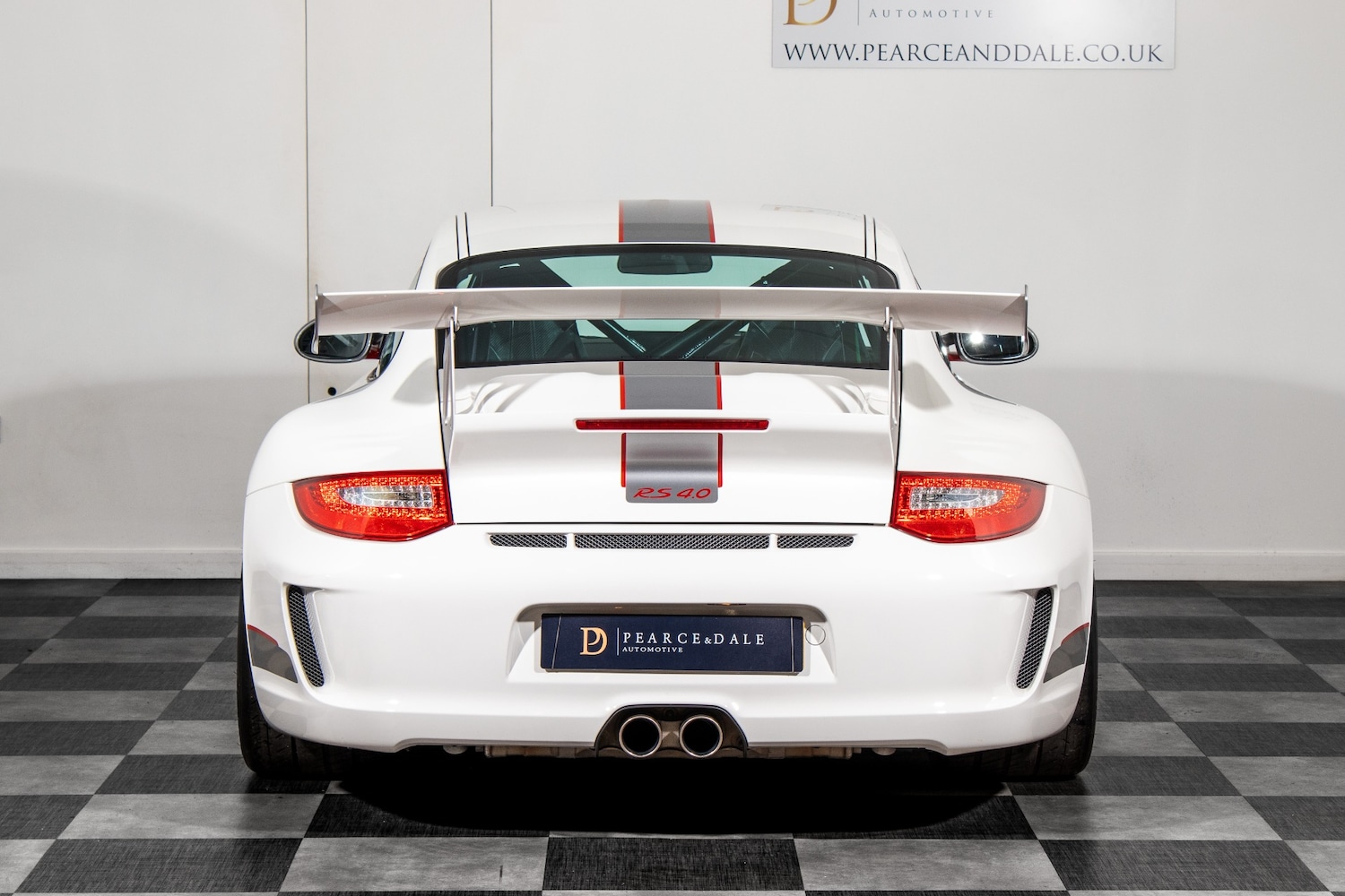Used Porsche 911 2011 for sale - 77377801: Photo 6