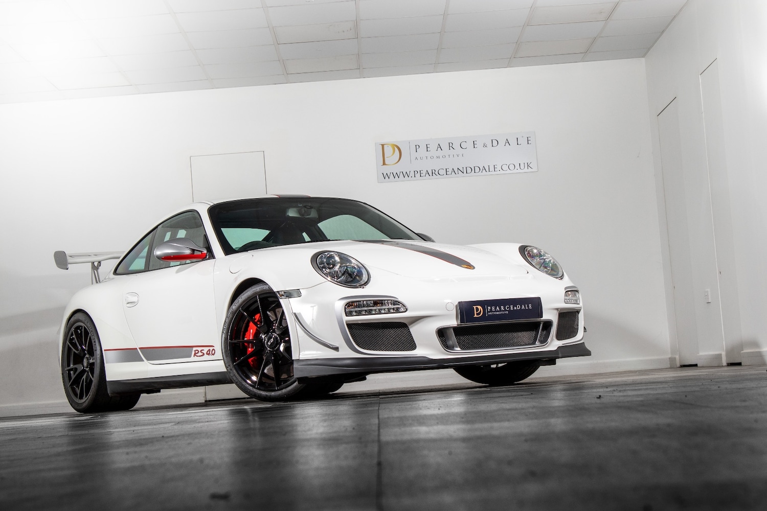 Used Porsche 911 2011 for sale - 77377801: Photo 7