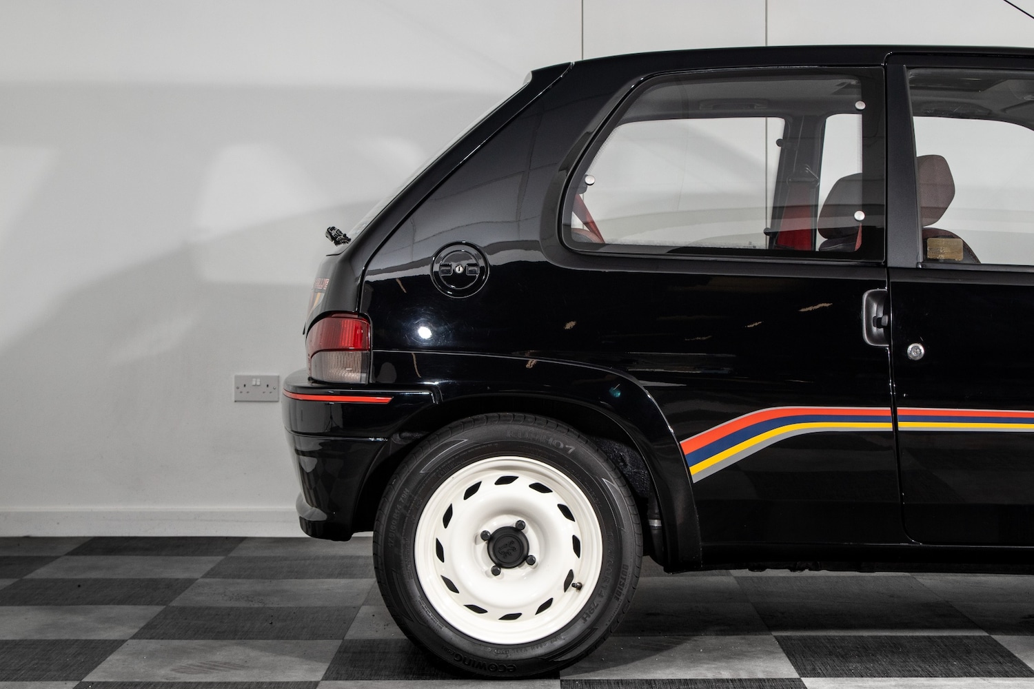 Used Peugeot 106 1995 for sale - 76694646: Photo 10