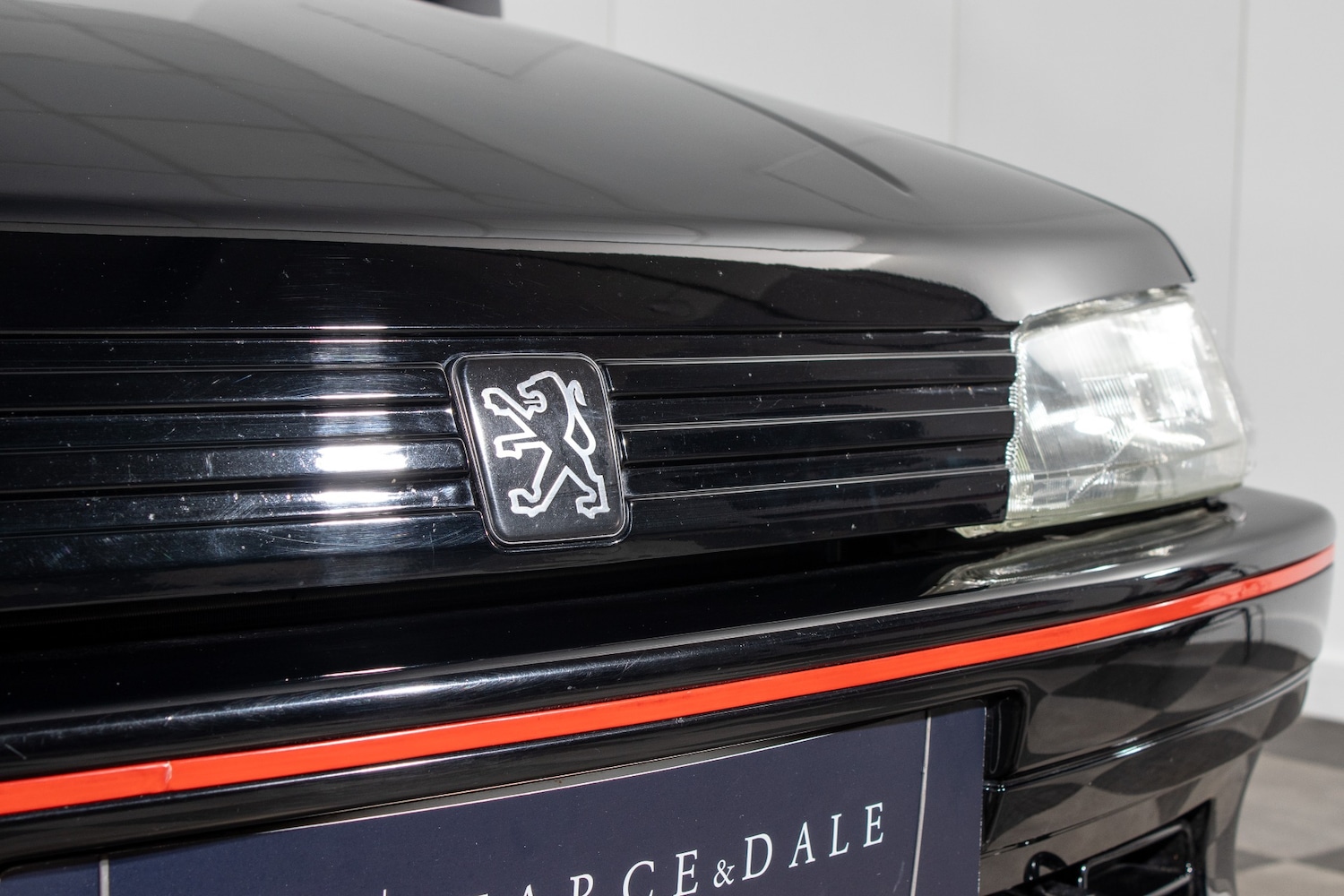 Used Peugeot 106 1995 for sale - 76694646: Photo 12