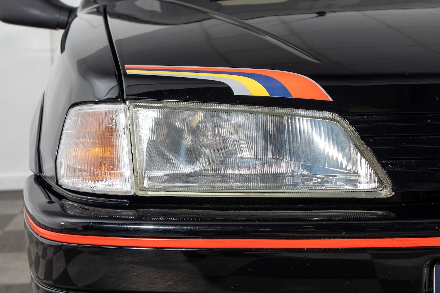 Used Peugeot 106 1995 for sale - 76694646: Photo 13