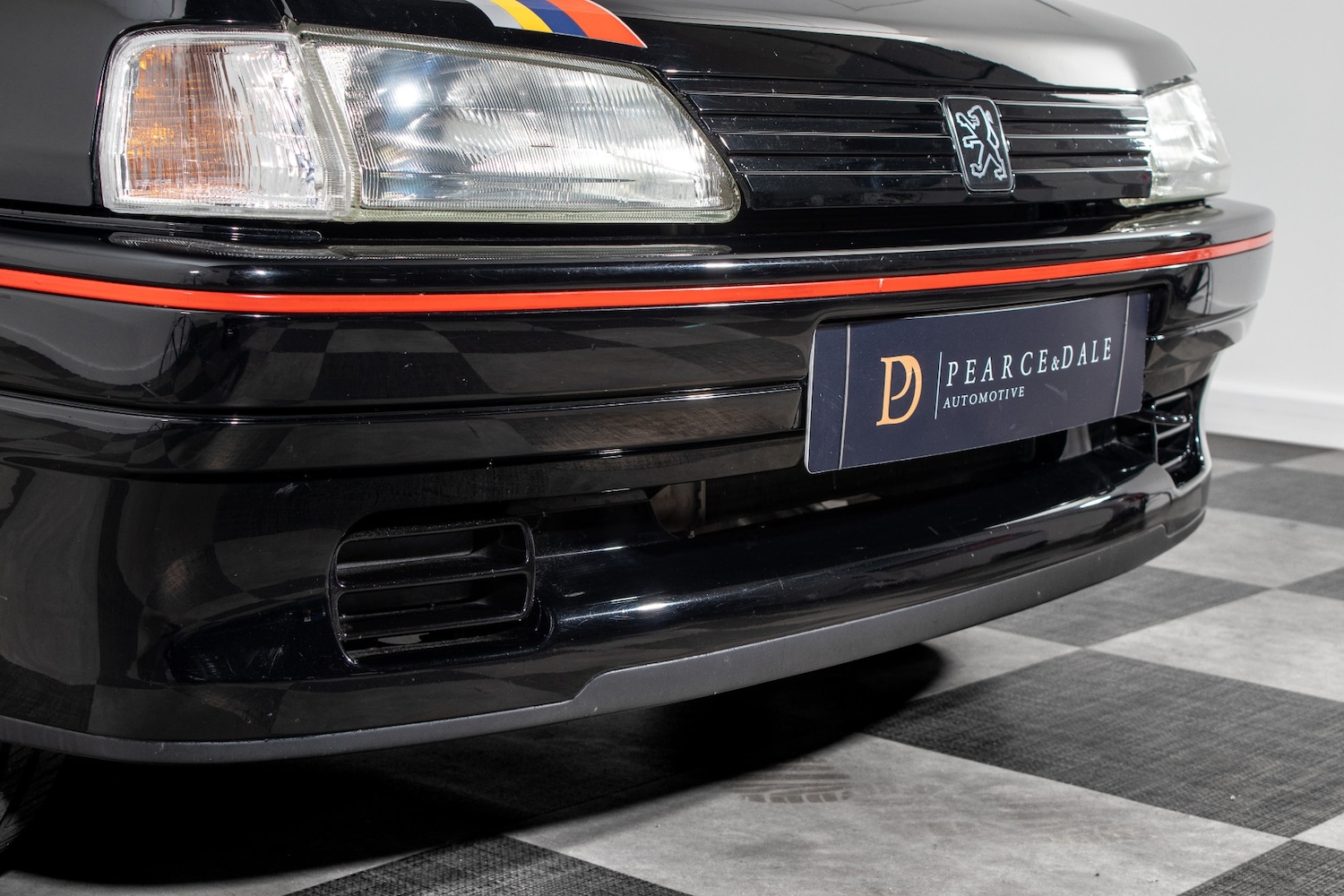 Used Peugeot 106 1995 for sale - 76694646: Photo 14