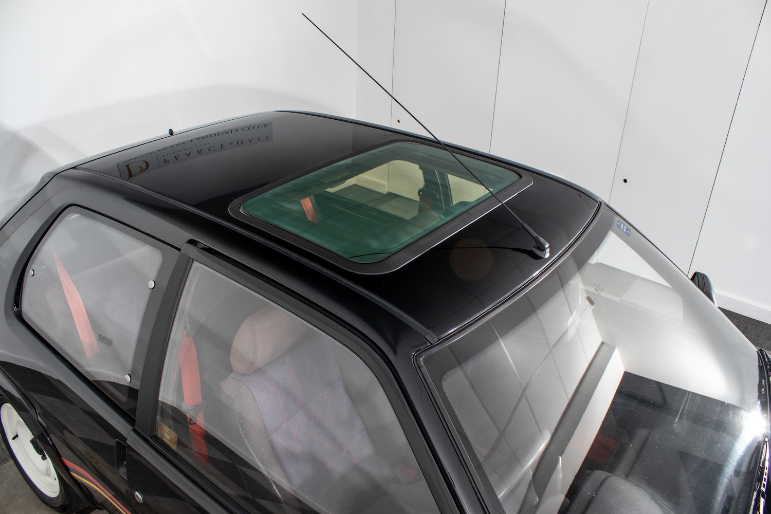 Used Peugeot 106 1995 for sale - 76694646: Photo 16