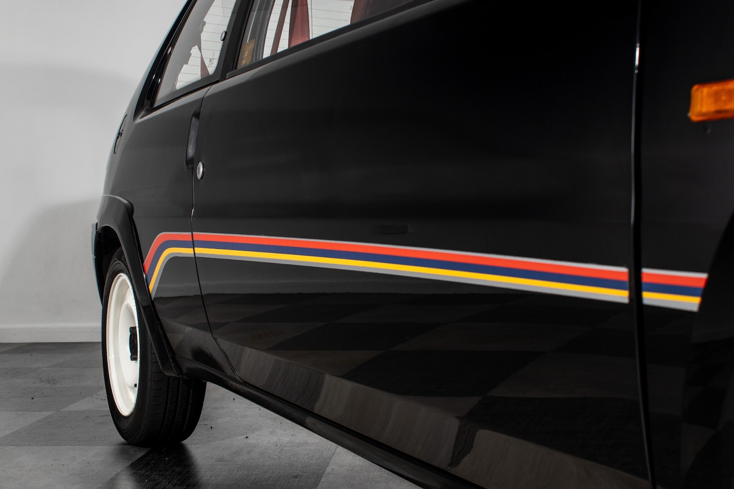 Used Peugeot 106 1995 for sale - 76694646: Photo 18