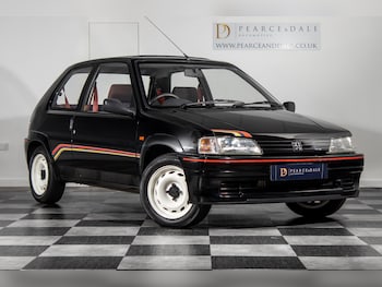 Peugeot - 106