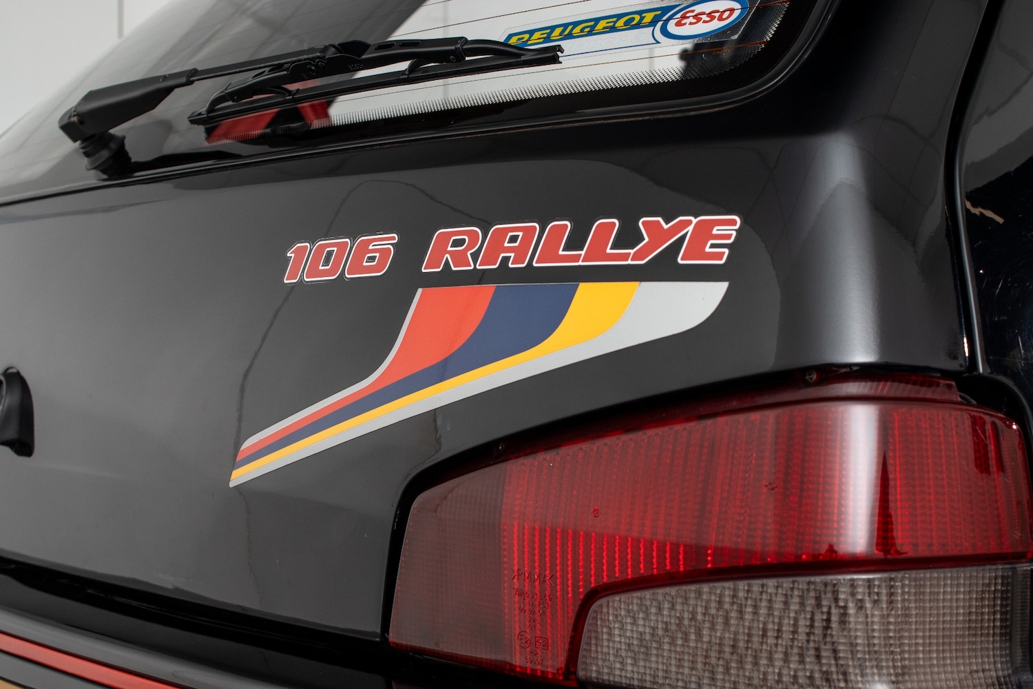 Used Peugeot 106 1995 for sale - 76694646: Photo 20