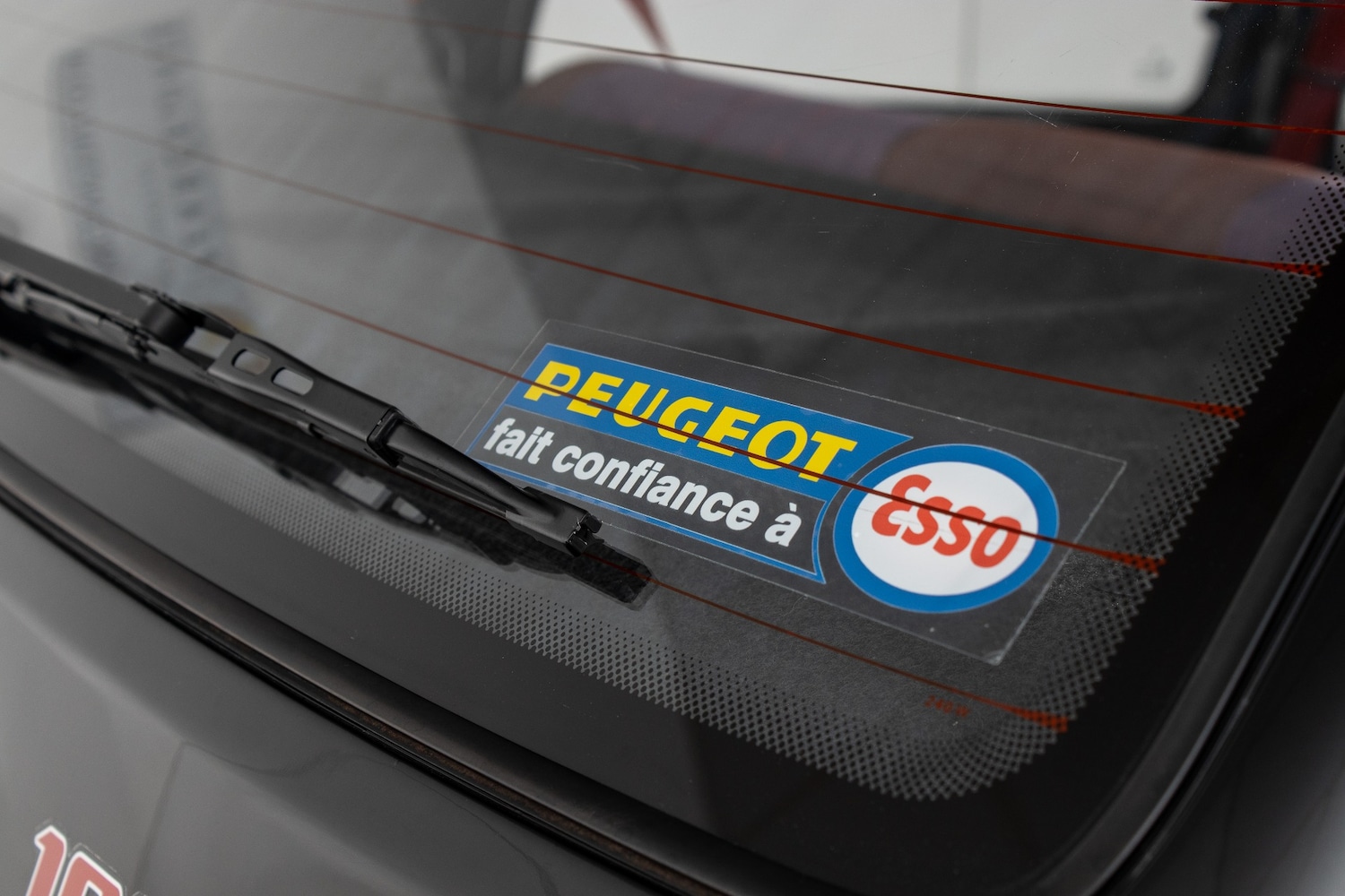 Used Peugeot 106 1995 for sale - 76694646: Photo 21