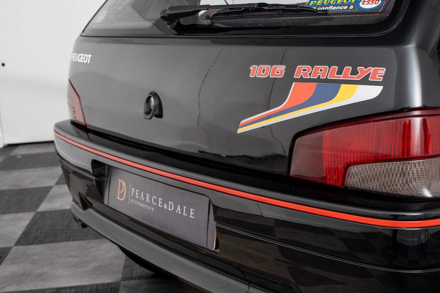 Used Peugeot 106 1995 for sale - 76694646: Photo 23