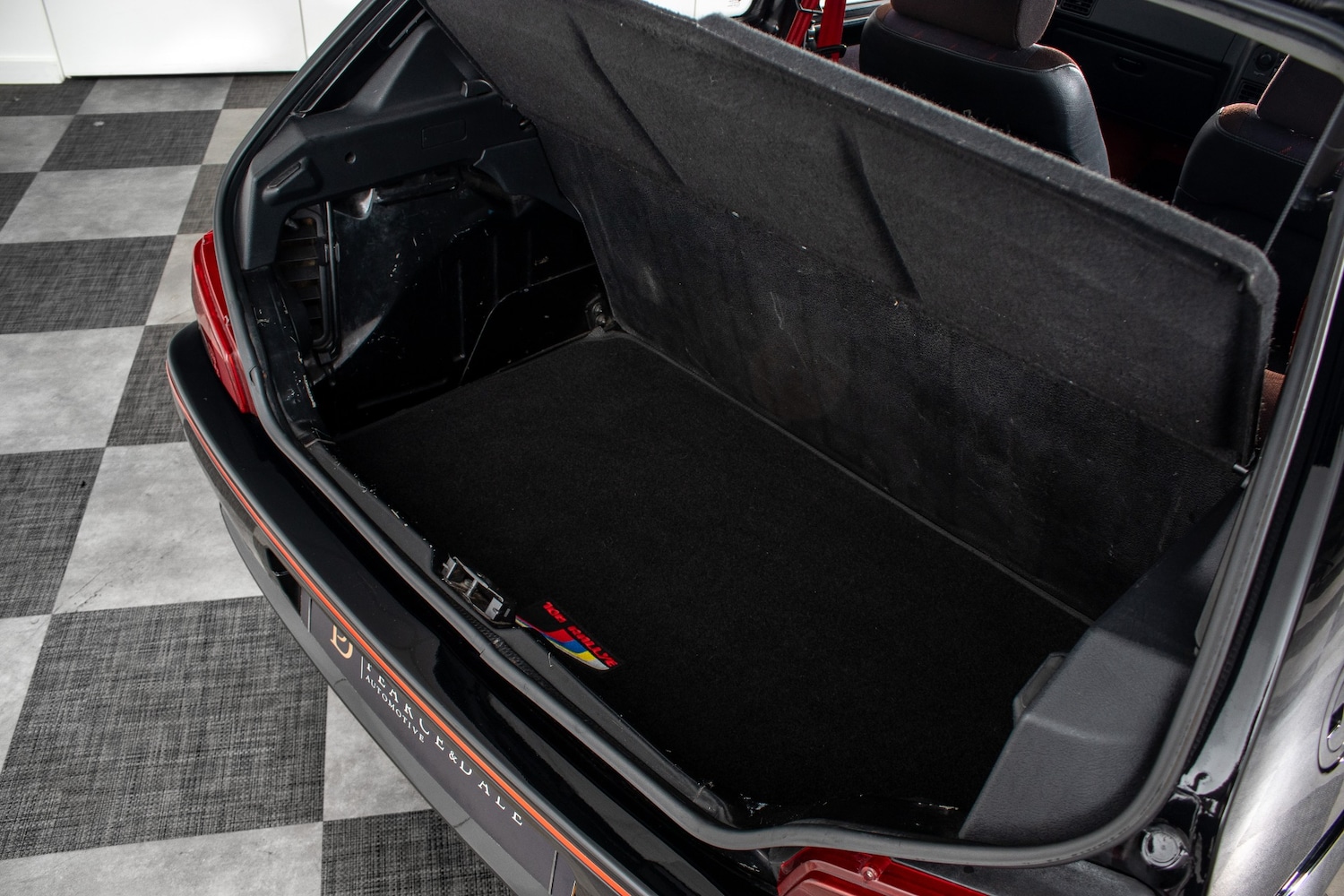 Used Peugeot 106 1995 for sale - 76694646: Photo 24