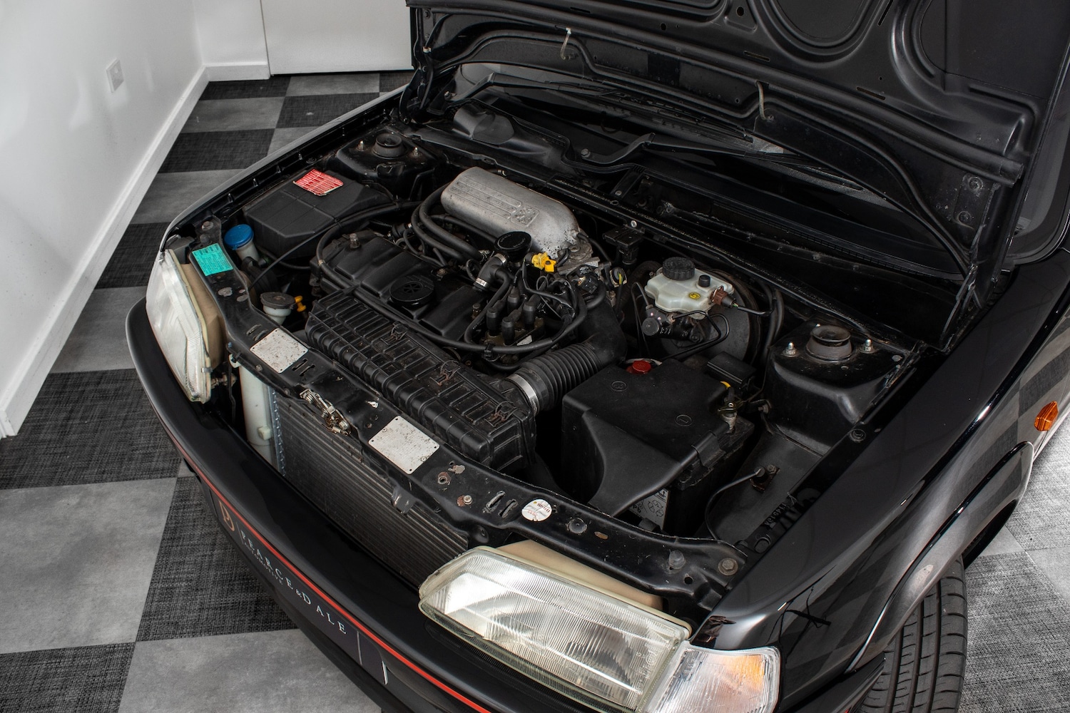 Used Peugeot 106 1995 for sale - 76694646: Photo 27