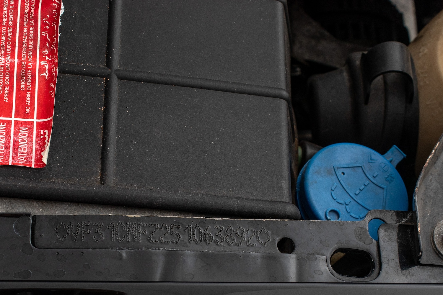 Used Peugeot 106 1995 for sale - 76694646: Photo 28