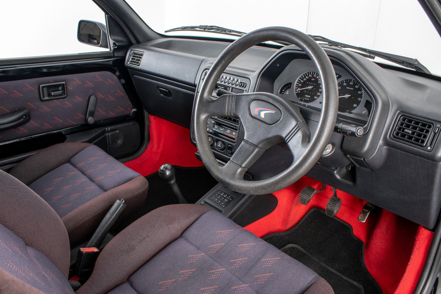 Used Peugeot 106 1995 for sale - 76694646: Photo 30