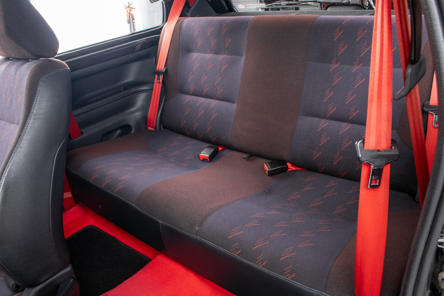 Used Peugeot 106 1995 for sale - 76694646: Photo 32