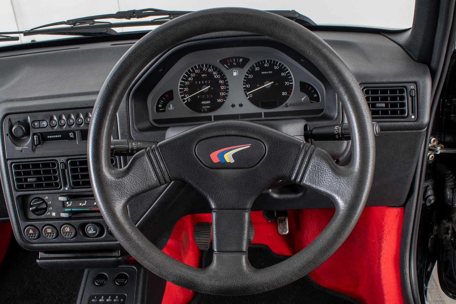 Used Peugeot 106 1995 for sale - 76694646: Photo 33