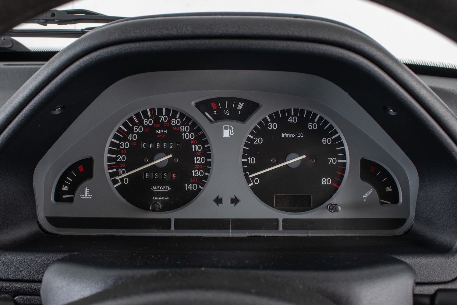 Used Peugeot 106 1995 for sale - 76694646: Photo 34