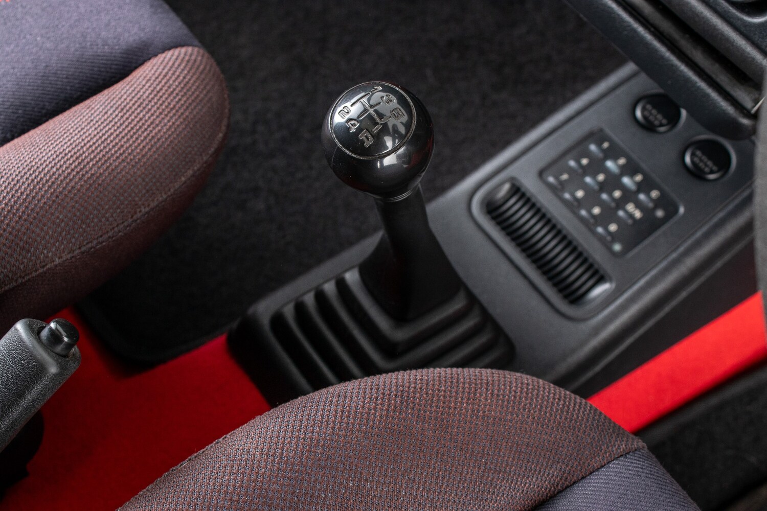 Used Peugeot 106 1995 for sale - 76694646: Photo 35