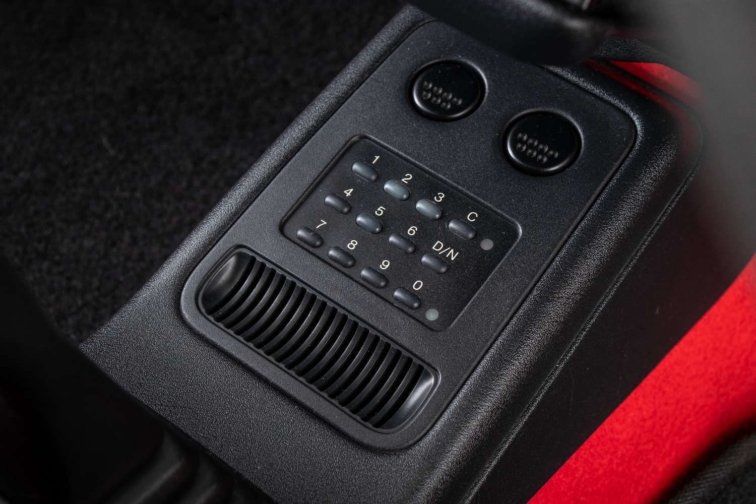 Used Peugeot 106 1995 for sale - 76694646: Photo 36