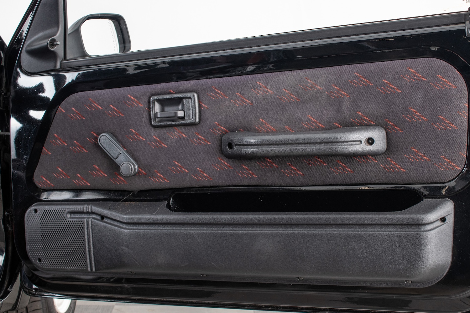 Used Peugeot 106 1995 for sale - 76694646: Photo 37