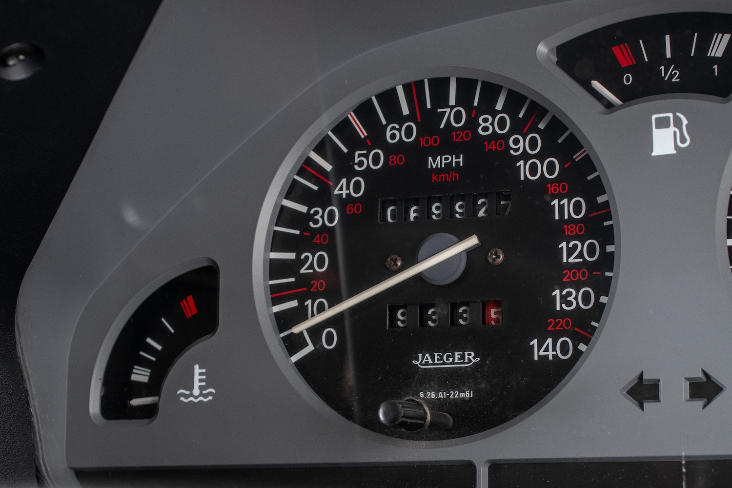 Used Peugeot 106 1995 for sale - 76694646: Photo 38