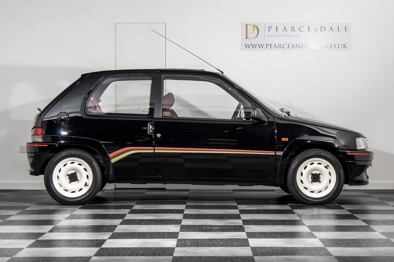 Used Peugeot 106 1995 for sale - 76694646: Photo 4