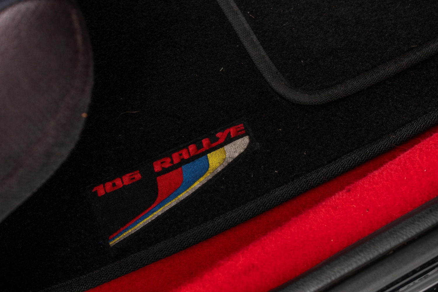 Used Peugeot 106 1995 for sale - 76694646: Photo 42