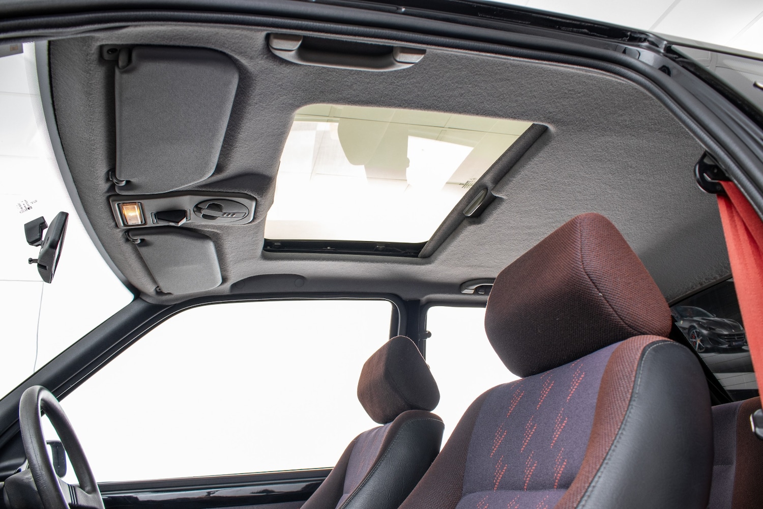 Used Peugeot 106 1995 for sale - 76694646: Photo 44